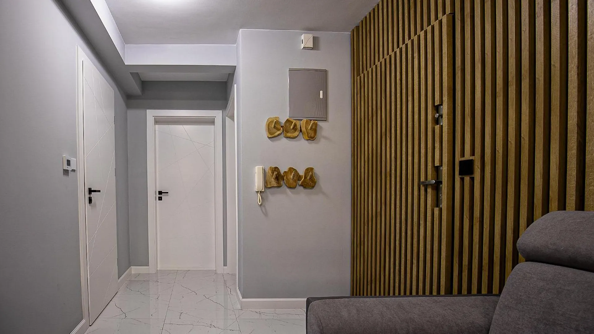 Visitzakopane - Szarotka Apartment